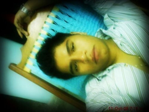 Fotografia de thecrowxxx, Chico de 35 años