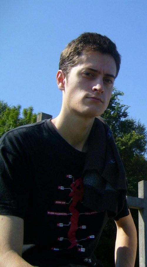 Fotografia de mutter21, Chico de 37 años
