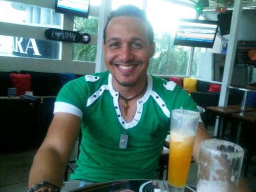 Fotografia de tury1, Chico de 38 años