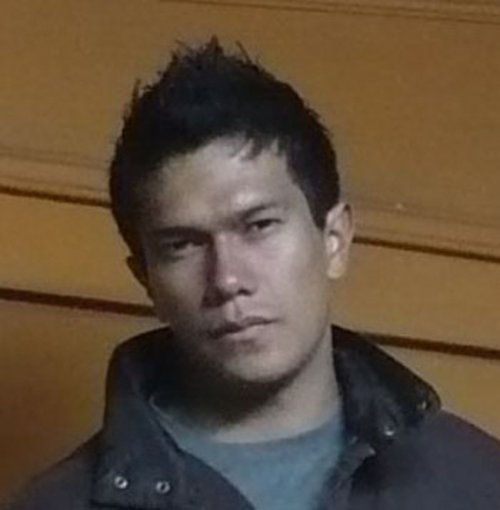 Fotografia de phoelix, Chico de 39 años