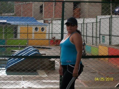 Fotografia de rahsell, Chica de 44 años