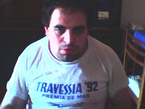 Fotografia de ROCKY1, Chico de 44 años