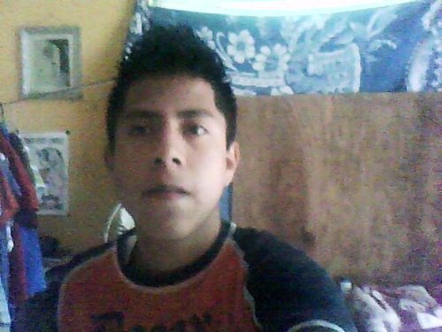 Fotografia de robiert, Chico de 33 años
