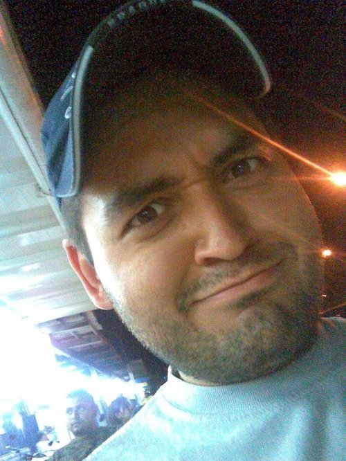 Fotografia de Jimmy82, Chico de 43 años