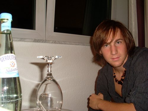 Fotografia de deadsilence, Chico de 32 años