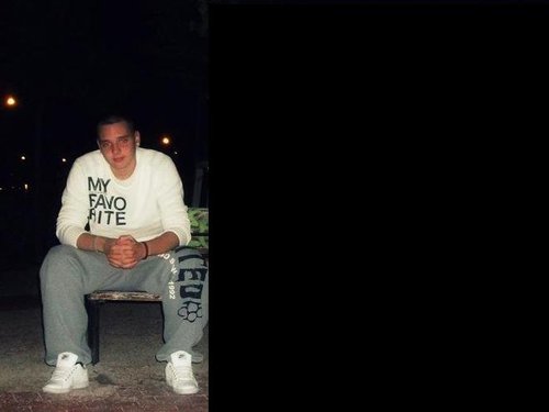 Fotografia de JaMaRiO, Chico de 37 años