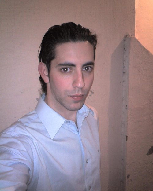 Fotografia de maxfer05, Chico de 42 años