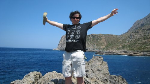 Fotografia de marius2003, Chico de 51 años