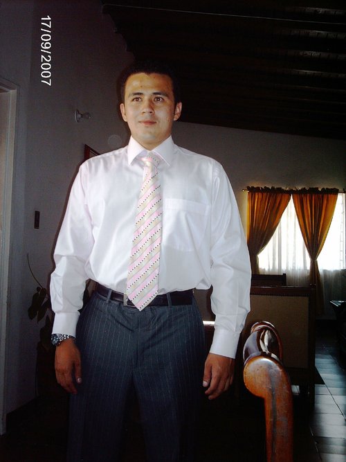 Fotografia de bacofabian, Chico de 44 años
