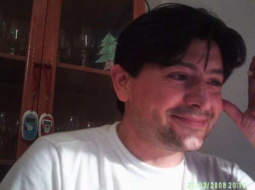 Fotografia de Rafa074, Chico de 56 años
