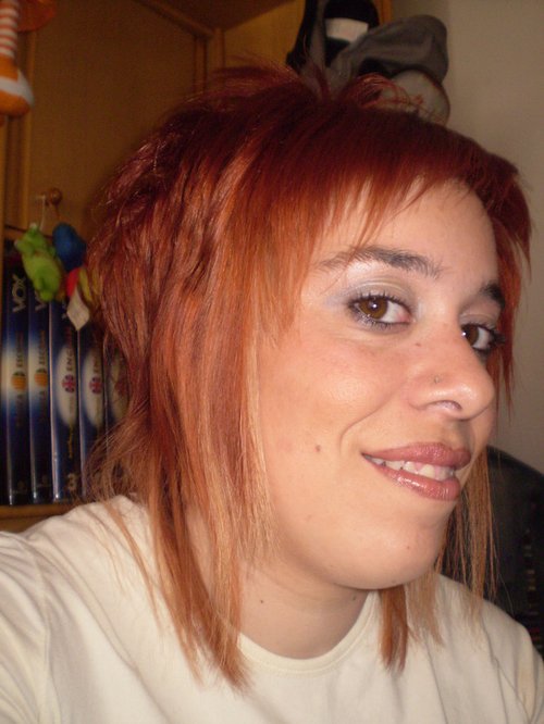 Fotografia de zoraida20, Chica de 36 años