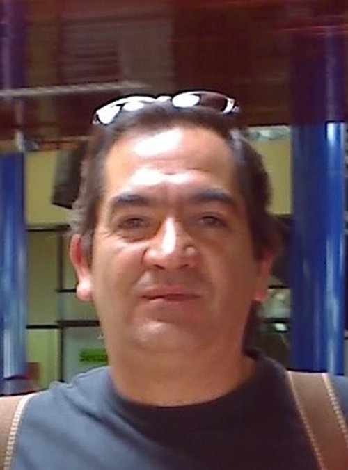 Fotografia de crio123osito, Chico de 55 años