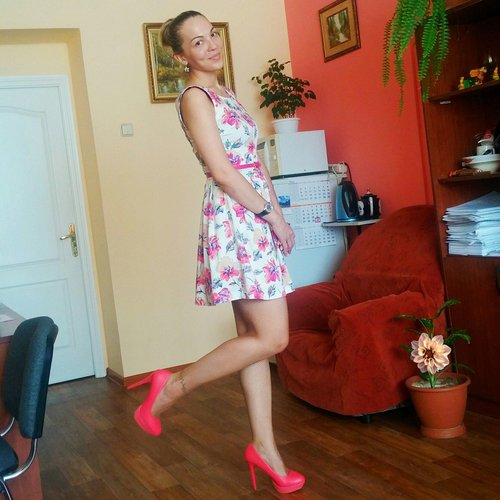 Fotografia de bellabellaleoele, Chica de 45 años