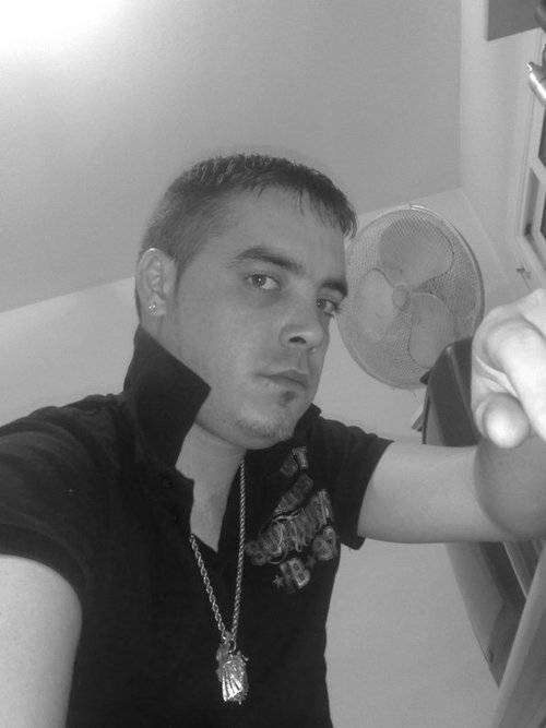 Fotografia de joseelkie18, Chico de 41 años
