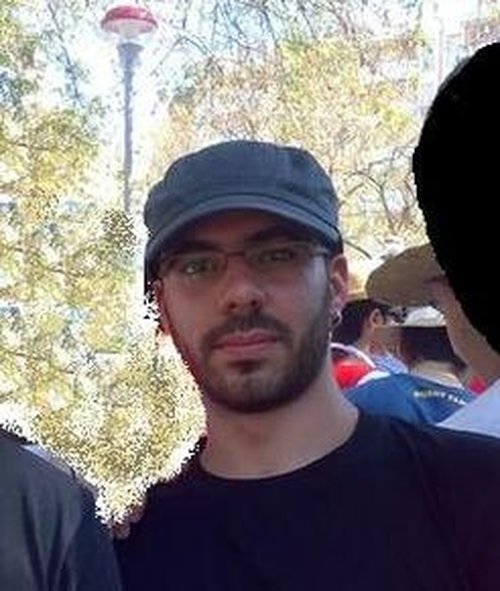 Fotografia de andres86, Chico de 39 años
