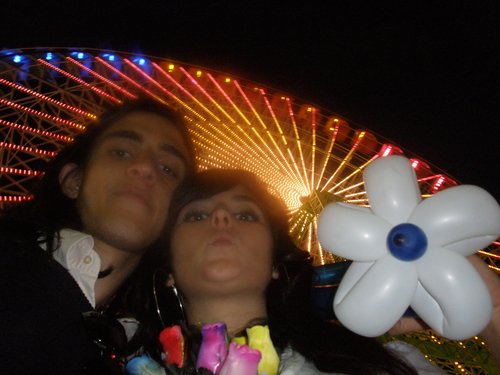 Fotografia de adri04, Chico de 34 años