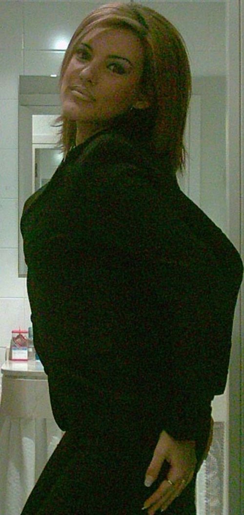 Fotografia de gatita25, Chica de 41 años