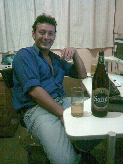 Fotografia de simpaticoso, Chico de 49 años