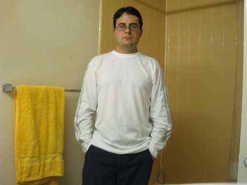 Fotografia de grm, Chico de 46 años