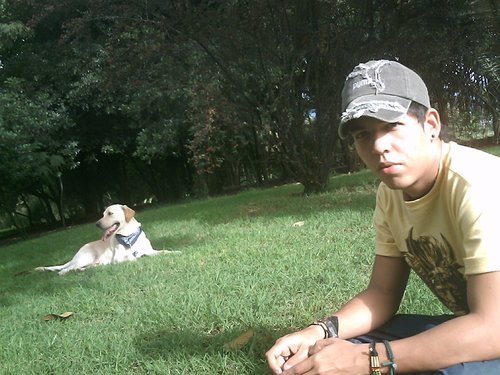 Fotografia de fabiano022, Chico de 36 años