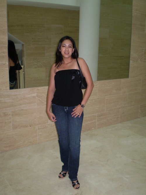 Fotografia de islena, Chica de 46 años