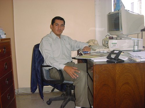 Fotografia de locazo2008, Chico de 45 años