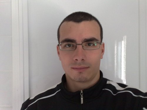 Fotografia de MorenitoGTR23, Chico de 39 años