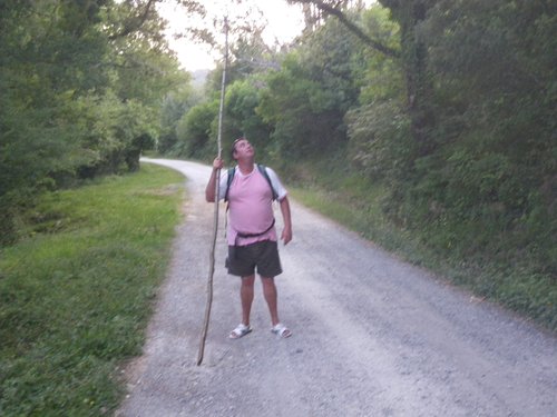 Fotografia de JAVIAL666, Chico de 59 años