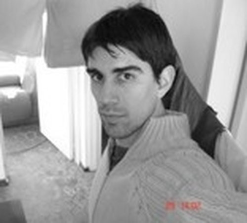 Fotografia de xavbier, Chico de 45 años