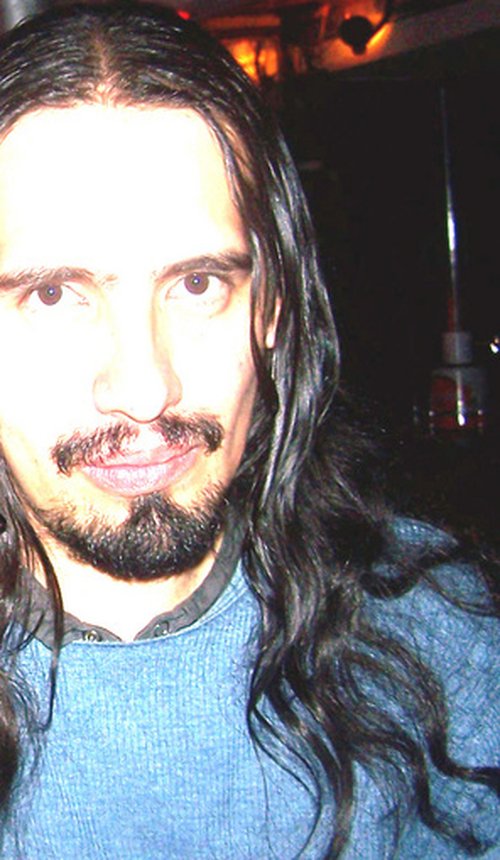 Fotografia de izzyq22, Chico de 47 años