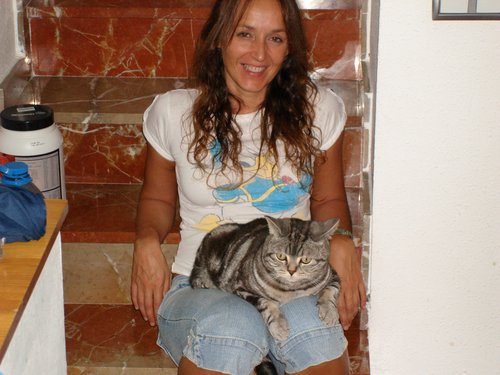 Fotografia de Avn, Chica de 49 años