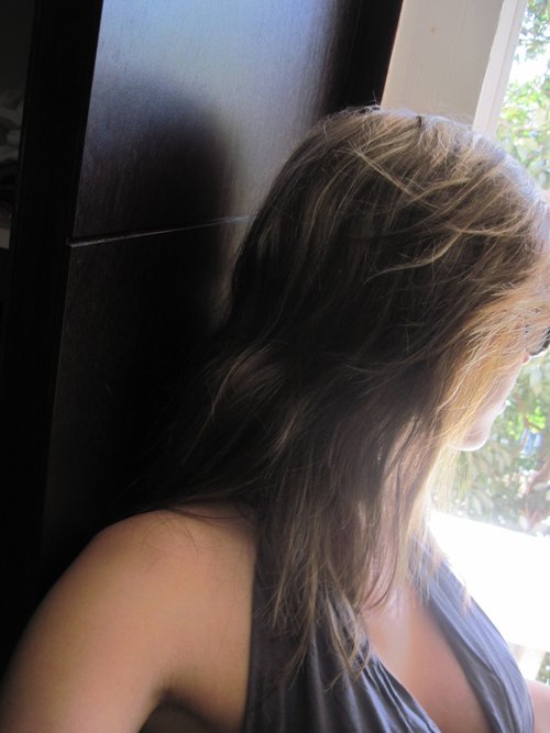 Fotografia de nashia, Chica de 39 años