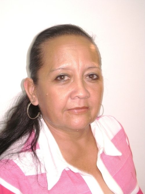 Fotografia de luzmarinahenao516, Chica de 66 años
