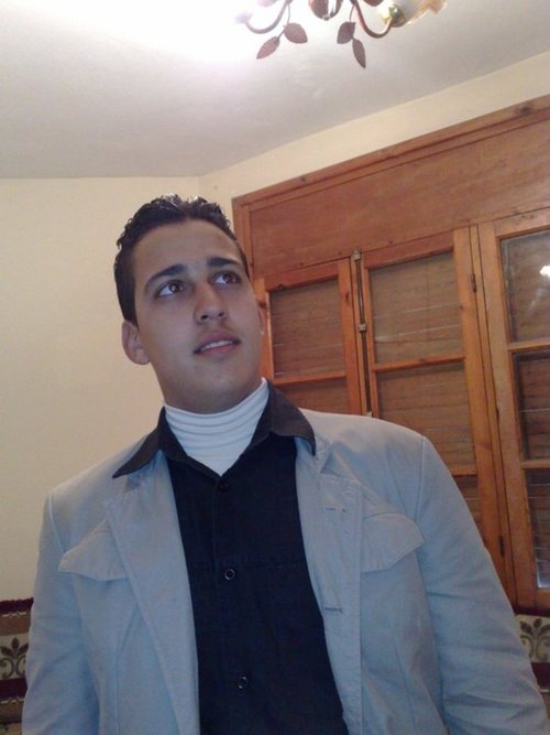 Fotografia de medi1, Chico de 36 años