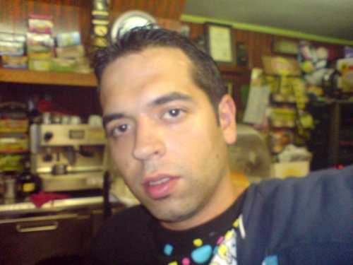 Fotografia de Oscar69o1987, Chico de 37 años
