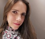 Fotografia de Desimar, Chica de 40 años