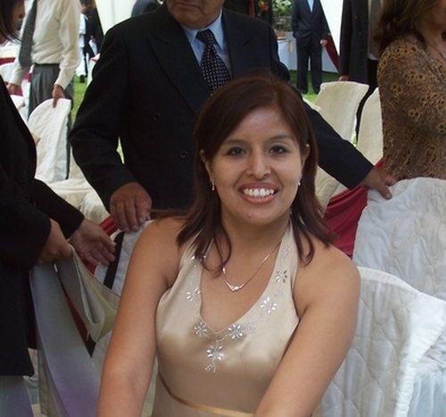 Fotografia de xiomara78, Chica de 46 años