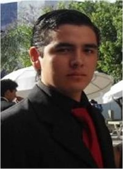 Fotografia de pedrofbfb, Chico de 34 años
