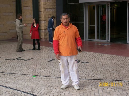 Fotografia de pedroemi, Chico de 61 años