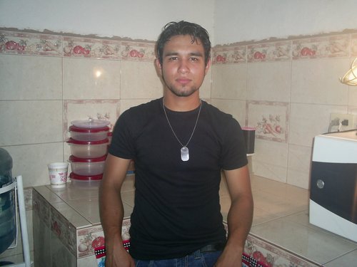 Fotografia de dean07, Chico de 36 años
