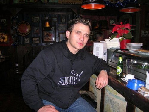 Fotografia de EmineM05, Chico de 42 años