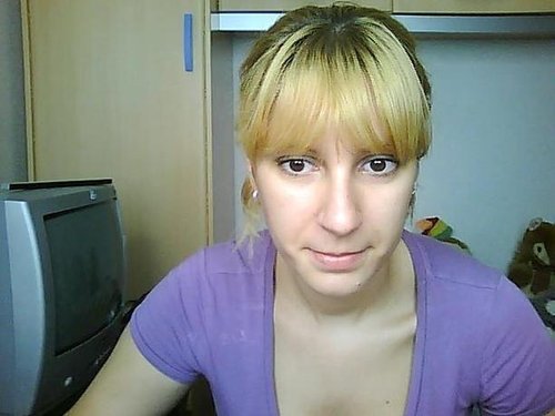 Fotografia de mariaju23, Chica de 39 años