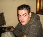 Fotografia de DonAstuto, Chico de 40 años