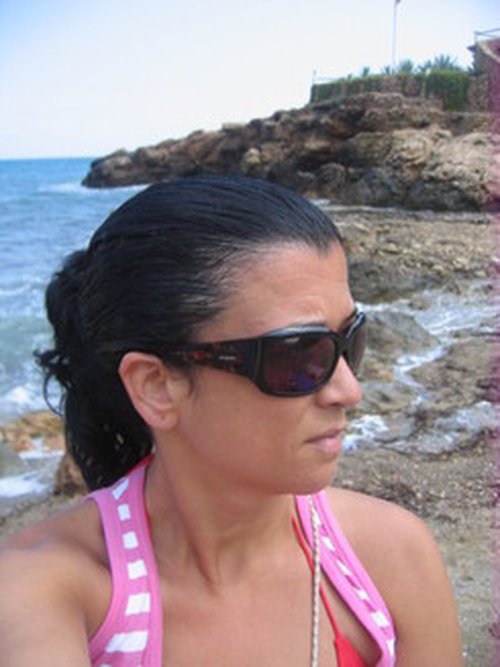 Fotografia de morena40, Chica de 56 años
