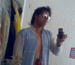 Fotografia de arl3qu1n, Chico de 37 años