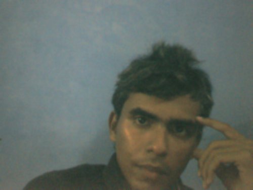 Fotografia de luis23, Chico de 40 años