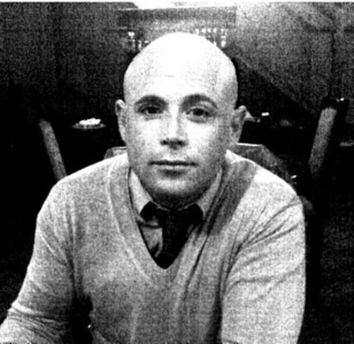 Fotografia de carfupa, Chico de 47 años