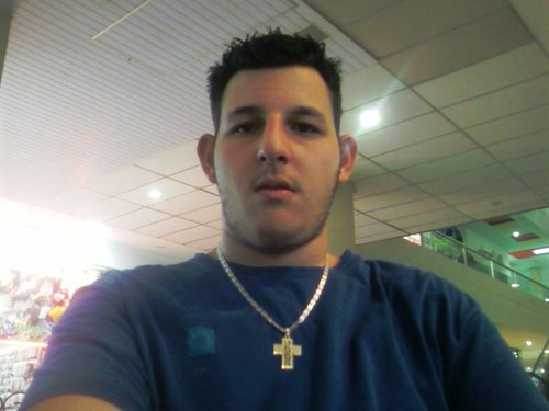 Fotografia de theo05, Chico de 37 años