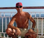 Fotografia de Arkan, Chico de 51 años