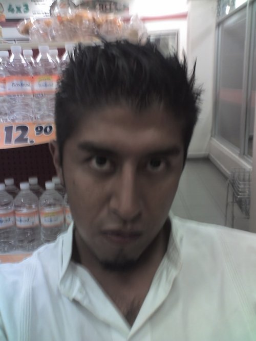 Fotografia de leo8, Chico de 39 años